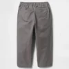 Baby & Peuter broek met elastische tailleband