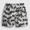 Baby & Peuter Dc™ Batman gerecyclede zwembroek
