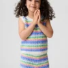 Baby & Peuter gehaakte tanktop