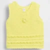 Baby & Peuter gehaakte tanktop