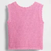 Baby & Peuter gehaakte tanktop