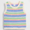 Baby & Peuter gehaakte tanktop