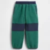 Baby & Peuter joggingbroek met elastische tailleband voor baby’s en peuters