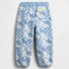 Baby & Peuter joggingbroek met elastische tailleband voor baby’s en peuters