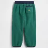 Baby & Peuter joggingbroek met elastische tailleband voor baby’s en peuters