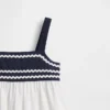 Baby & Peuter-jurk in matrozenstijl