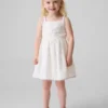 Baby & Peuter jurk met ijsjesprint