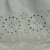 Baby & Peuter korte broek met oogjes aan de zoom
