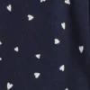 Baby & Peuter-legging met comfortabele voering en uitlopende pijpen