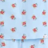 Baby & Peuter pyjama-set met korte broek van Brannan Bear van biologisch geborsteld katoen