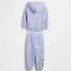 Baby & Peuter-set met Marvel Vintagesoft-hoodie
