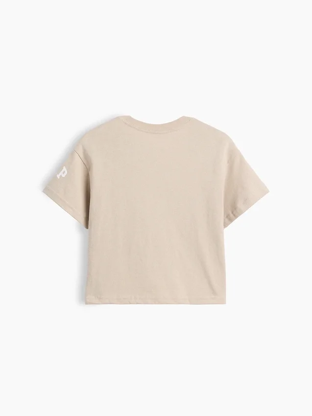 Baby & Peuter-T-shirt met Bluey-afbeelding