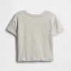 Baby & Peuter-T-shirt met Hello Kitty-afbeelding
