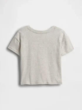 Baby & Peuter-T-shirt met Hello Kitty-afbeelding