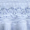 Baby & Peuter-tanktop met geschulpte rand