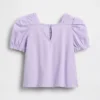 Baby & Peuter Top met oogjes