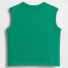 Baby & Peuter Vintagesoft-badstof tanktop