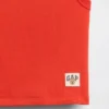 Baby & Peuter Vintagesoft-badstof tanktop
