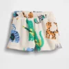 Baby & Peuter Vintagesoft-korte broeken