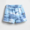 Baby & Peuter Vintagesoft-korte broeken