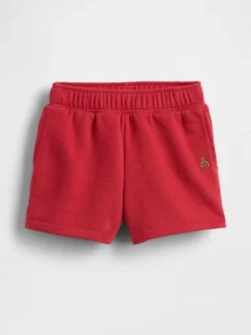 Baby & Peuter Vintagesoft-korte broeken