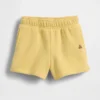 Baby & Peuter Vintagesoft-korte broeken