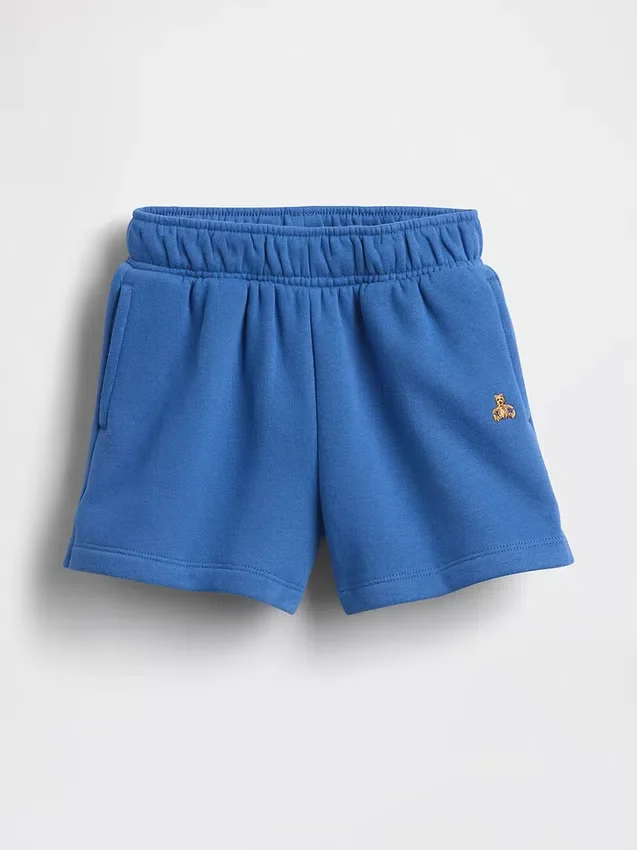 Baby & Peuter Vintagesoft-korte broeken