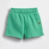 Baby & Peuter Vintagesoft-korte broeken