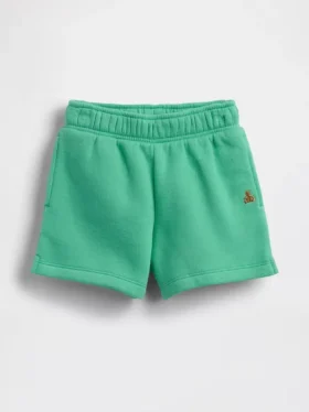 Baby & Peuter Vintagesoft-korte broeken