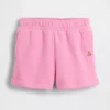 Baby & Peuter Vintagesoft-korte broeken