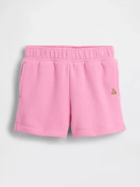 Baby & Peuter Vintagesoft-korte broeken