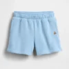 Baby & Peuter Vintagesoft-korte broeken