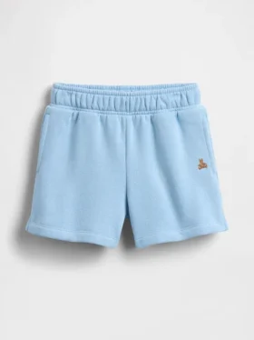 Baby & Peuter Vintagesoft-korte broeken