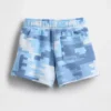 Baby & Peuter Vintagesoft-korte broeken