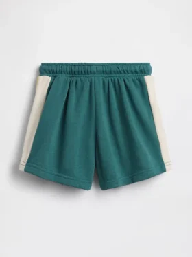 Baby & Peuter Vintagesoft-korte broeken