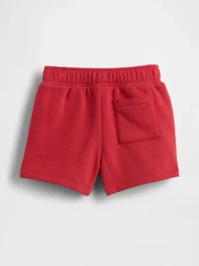Baby & Peuter Vintagesoft-korte broeken