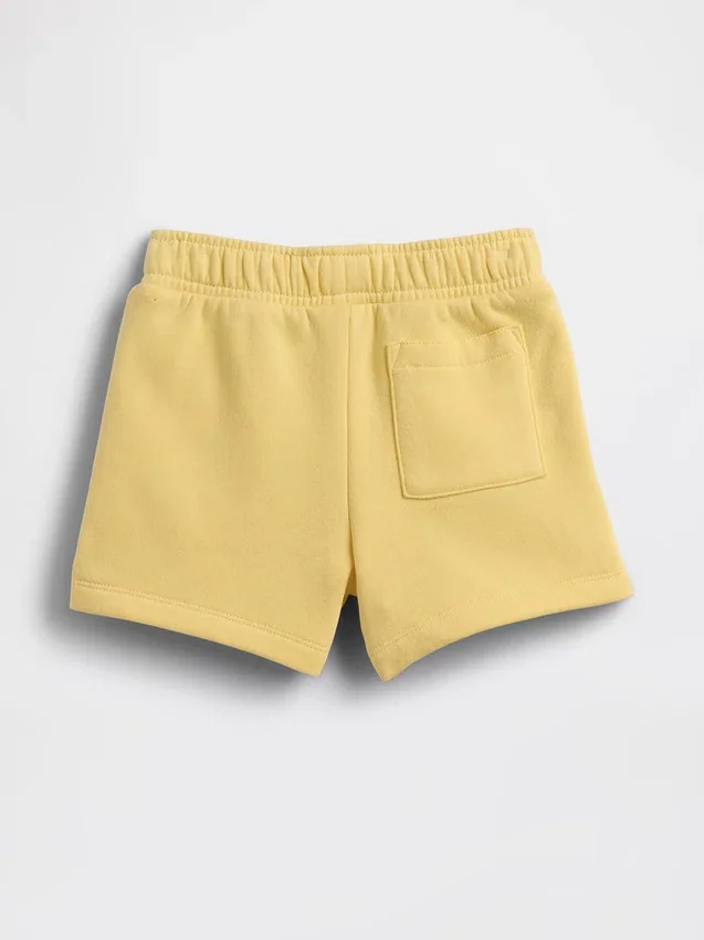 Baby & Peuter Vintagesoft-korte broeken