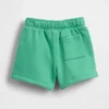 Baby & Peuter Vintagesoft-korte broeken