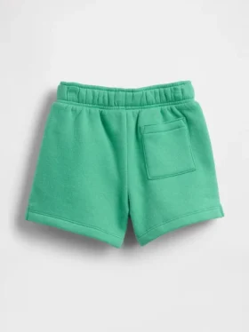 Baby & Peuter Vintagesoft-korte broeken