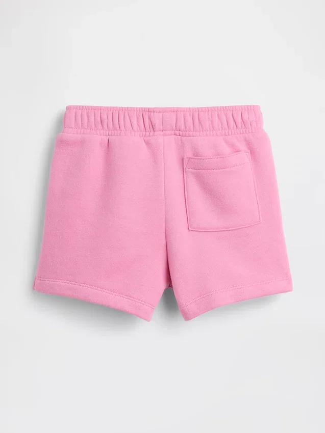 Baby & Peuter Vintagesoft-korte broeken