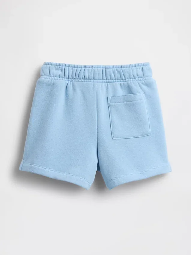 Baby & Peuter Vintagesoft-korte broeken