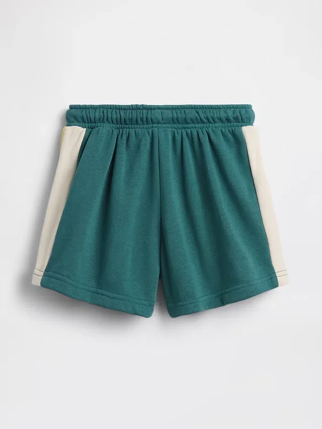 Baby & Peuter Vintagesoft-korte broeken