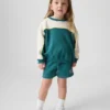 Baby & Peuter-Vintagesoft-terry-varsity-sweatshirt