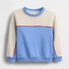 Baby & Peuter-Vintagesoft-terry-varsity-sweatshirt