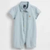 Baby Pocket Shorty-boxpakje