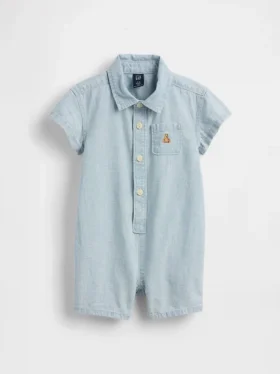 Baby Pocket Shorty-boxpakje