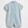 Baby Pocket Shorty-boxpakje