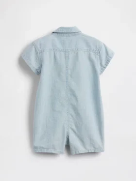 Baby Pocket Shorty-boxpakje