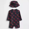 Baby rashguard-zwemset