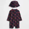 Baby rashguard-zwemset